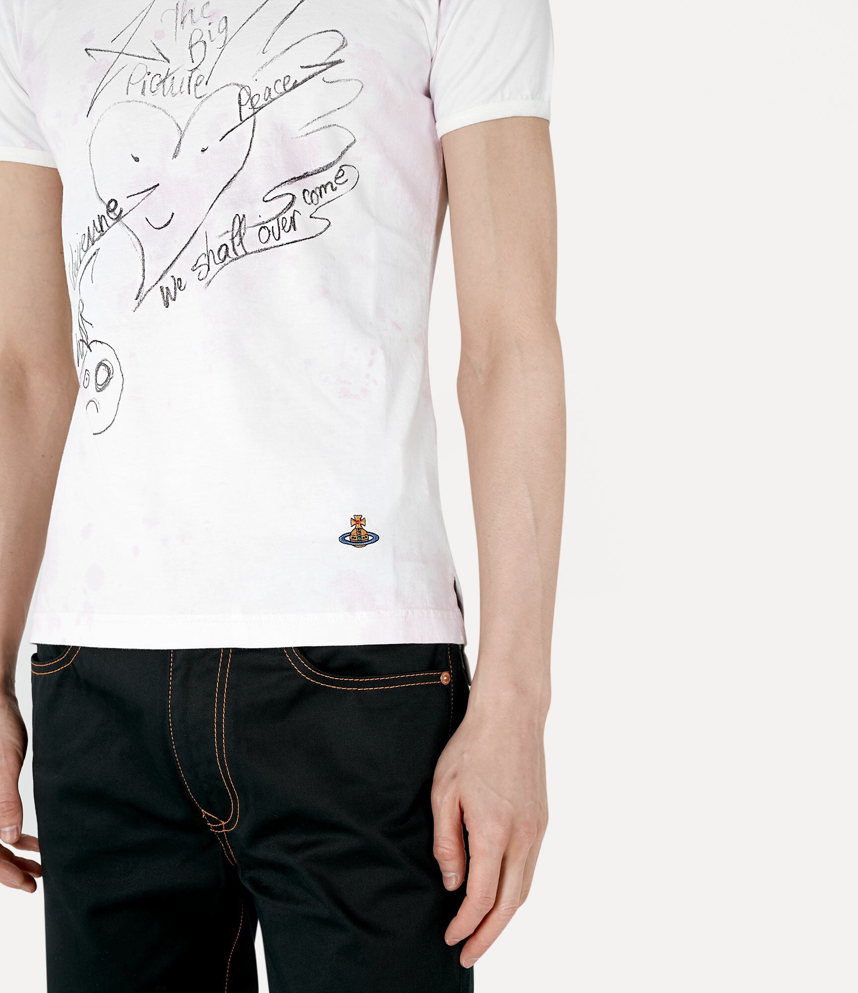 WINE T-SHIRT - 7