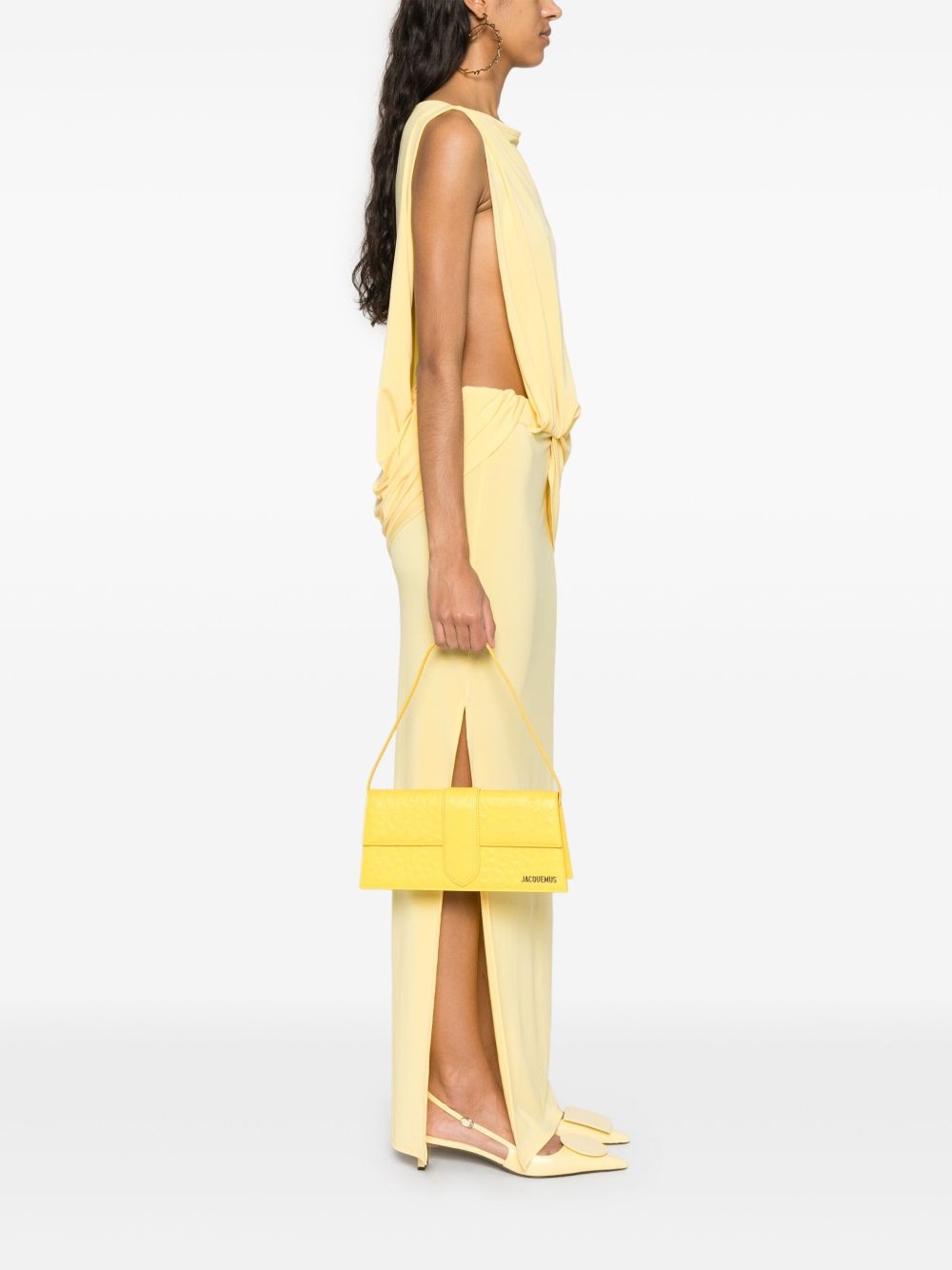 Le Bambino Long shoulder bag - 2