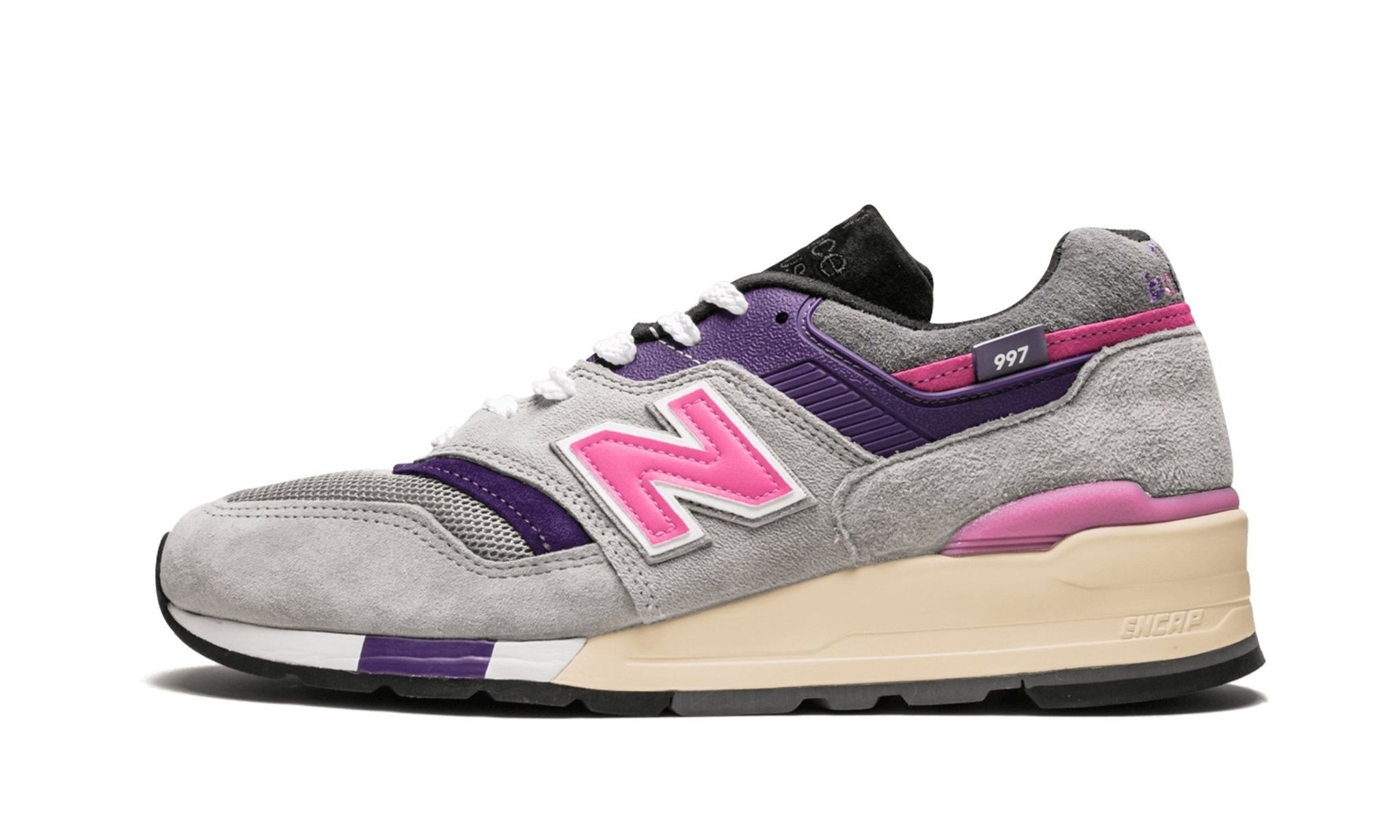 997 "New Balance x Kith x United Arrows" - 1