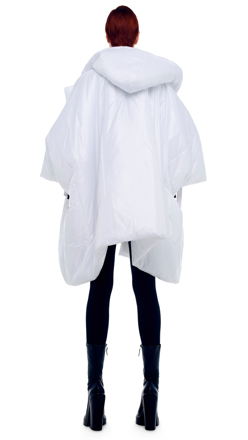 SLEEPING BAG BLANKET COAT 3