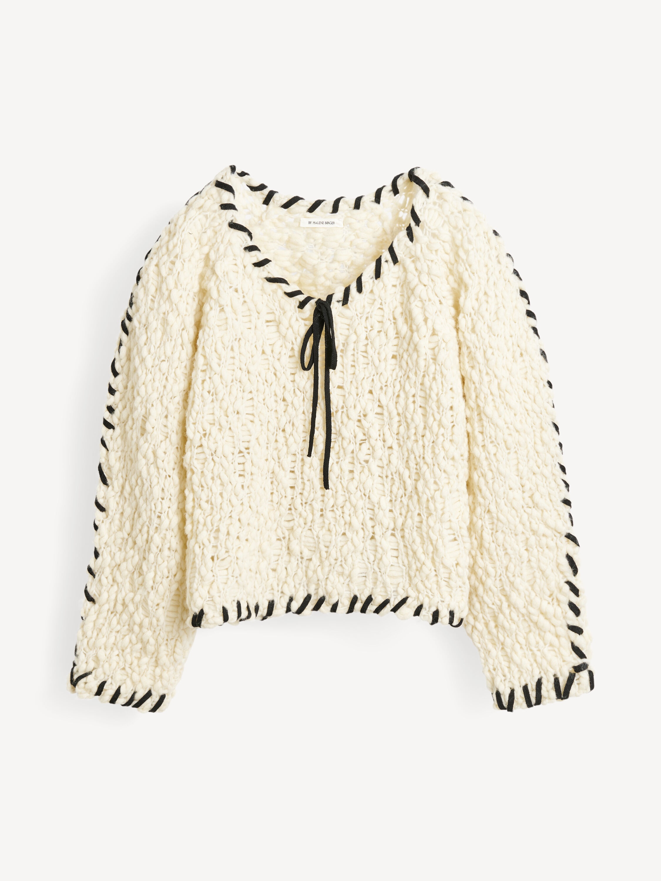 Milea sweater - 2