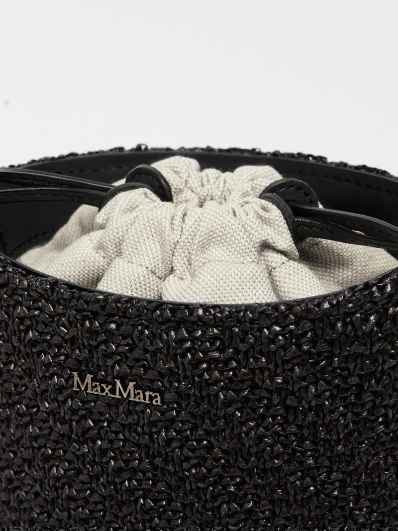 BUCKET Crochet Archetipo bucket bag 4