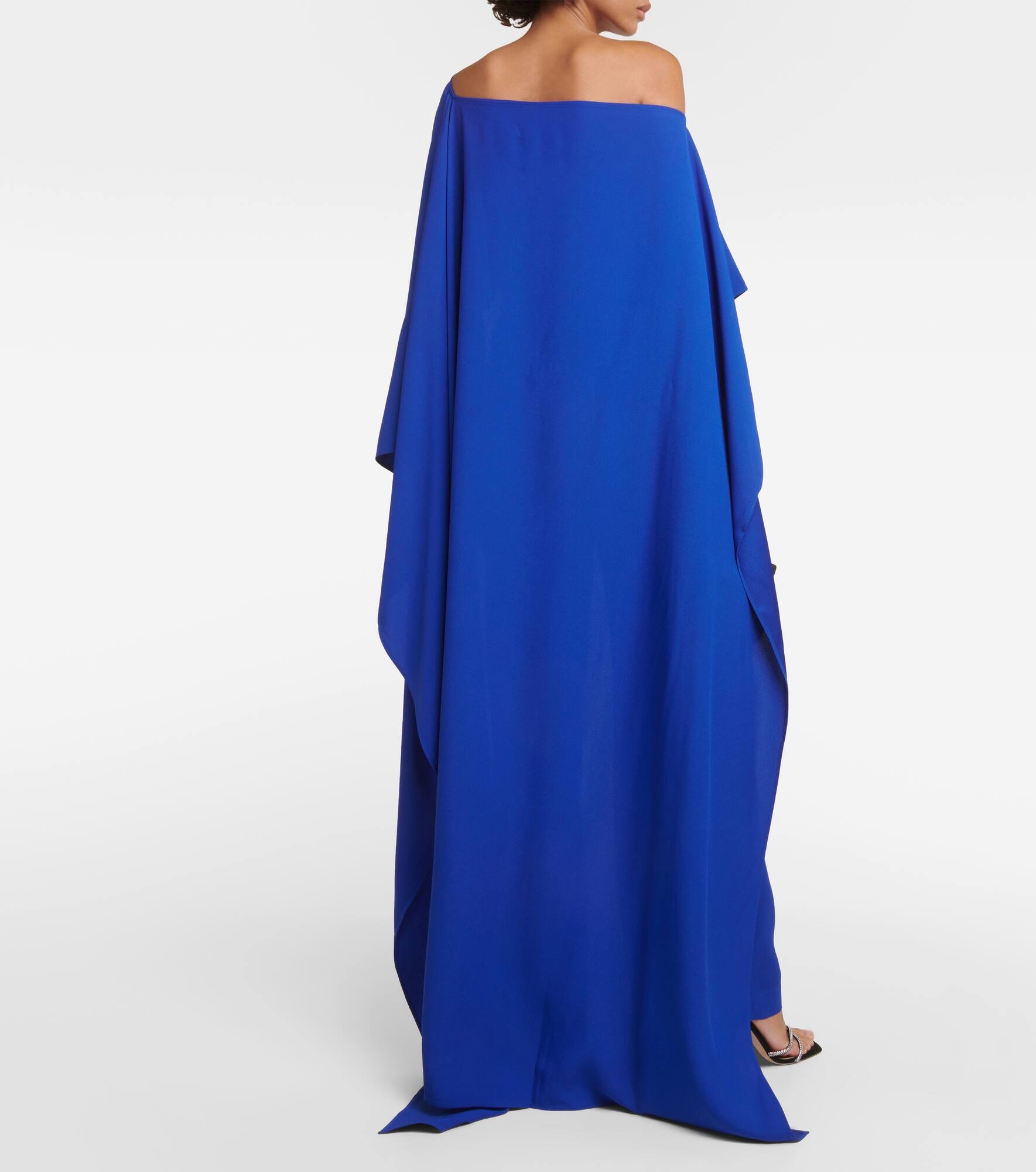 Jerry one-shoulder jumpsuit - 3