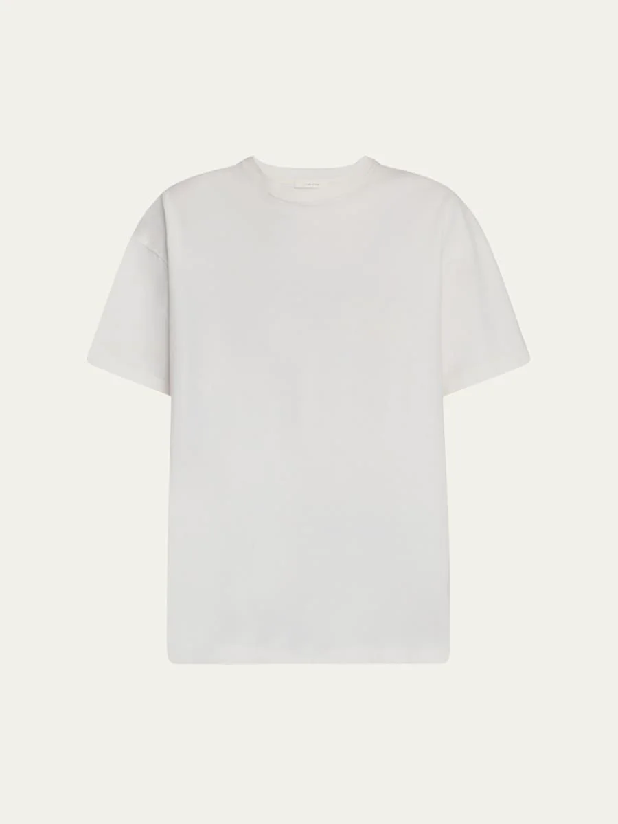 Lavinia Oversized T-Shirt - 1