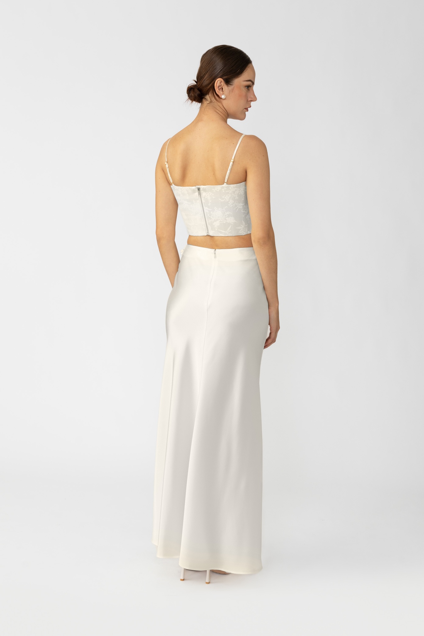 NADIA CORSET TOP - 4