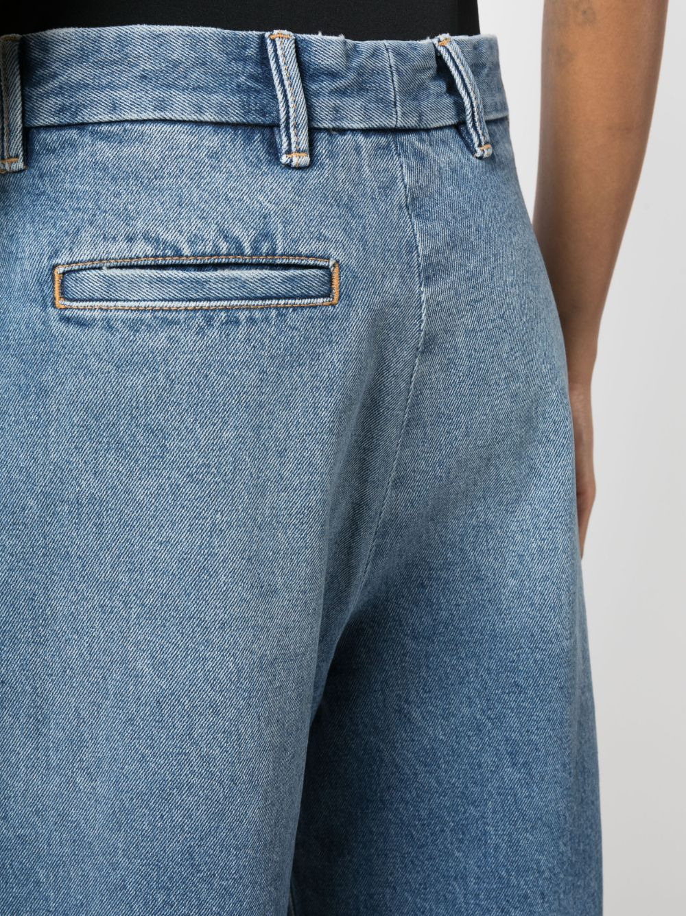ARMARIUM Shorts Denim - 5