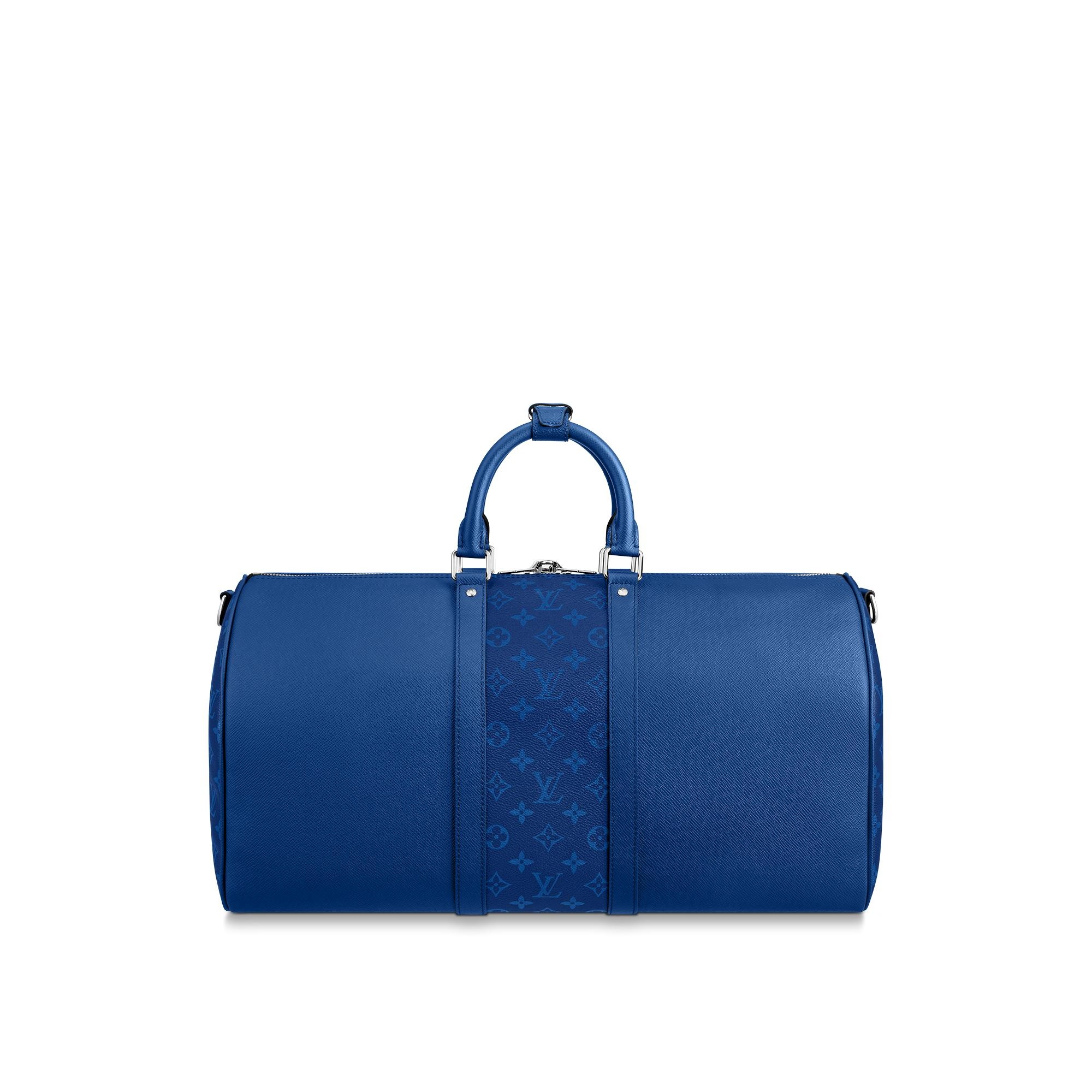 Keepall Bandoulière 50 - 7