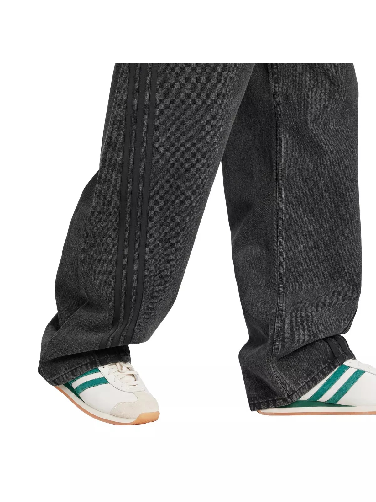 Originals Men's Adilenium Season 3 Loose Fit Denim Joggers - 3