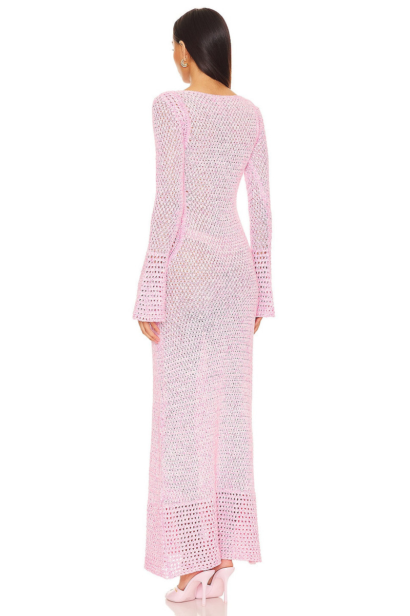 SIGNIFICANT OTHER Una Maxi Dress outlook