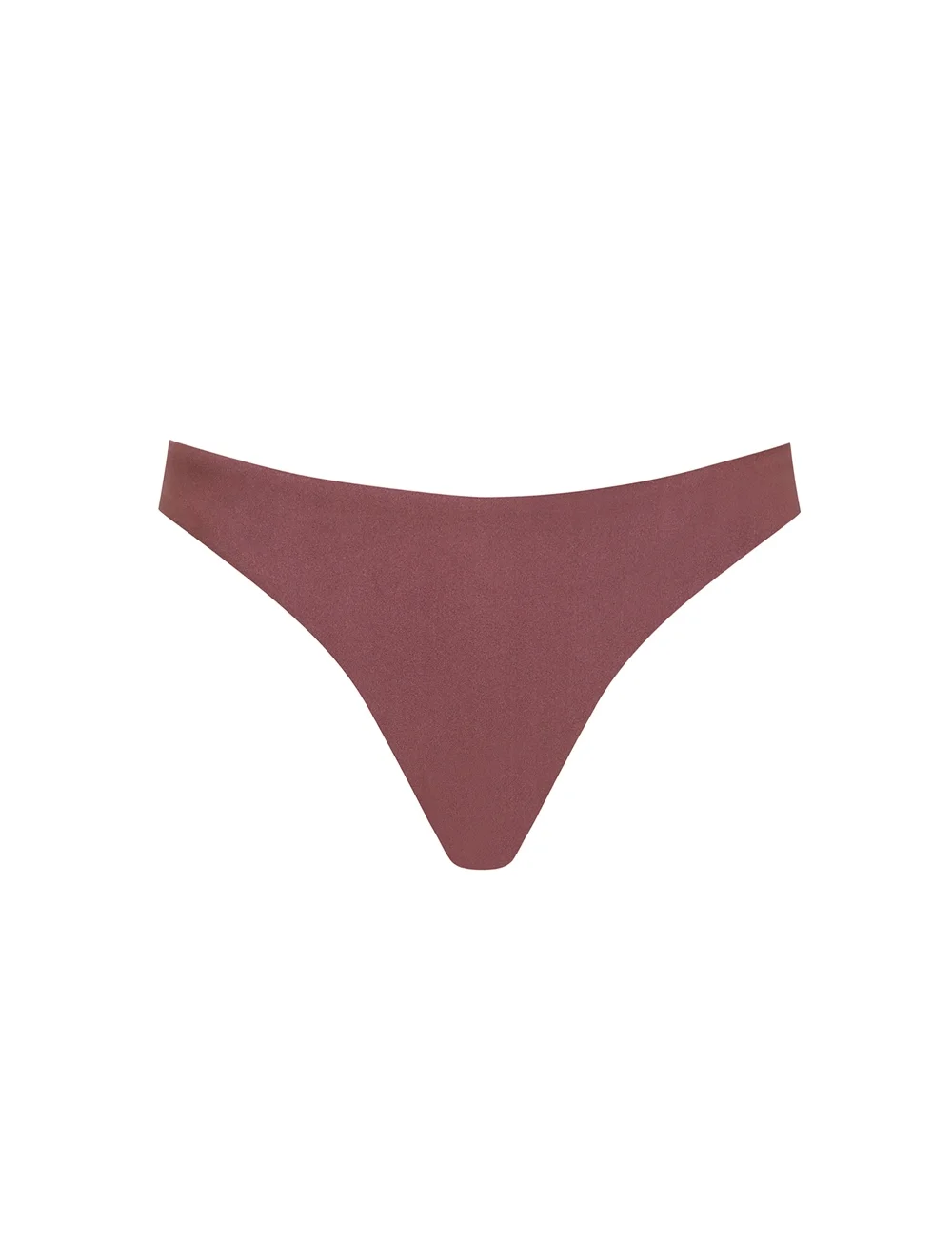 ASTER SCOOP BIKINI PANT - 1