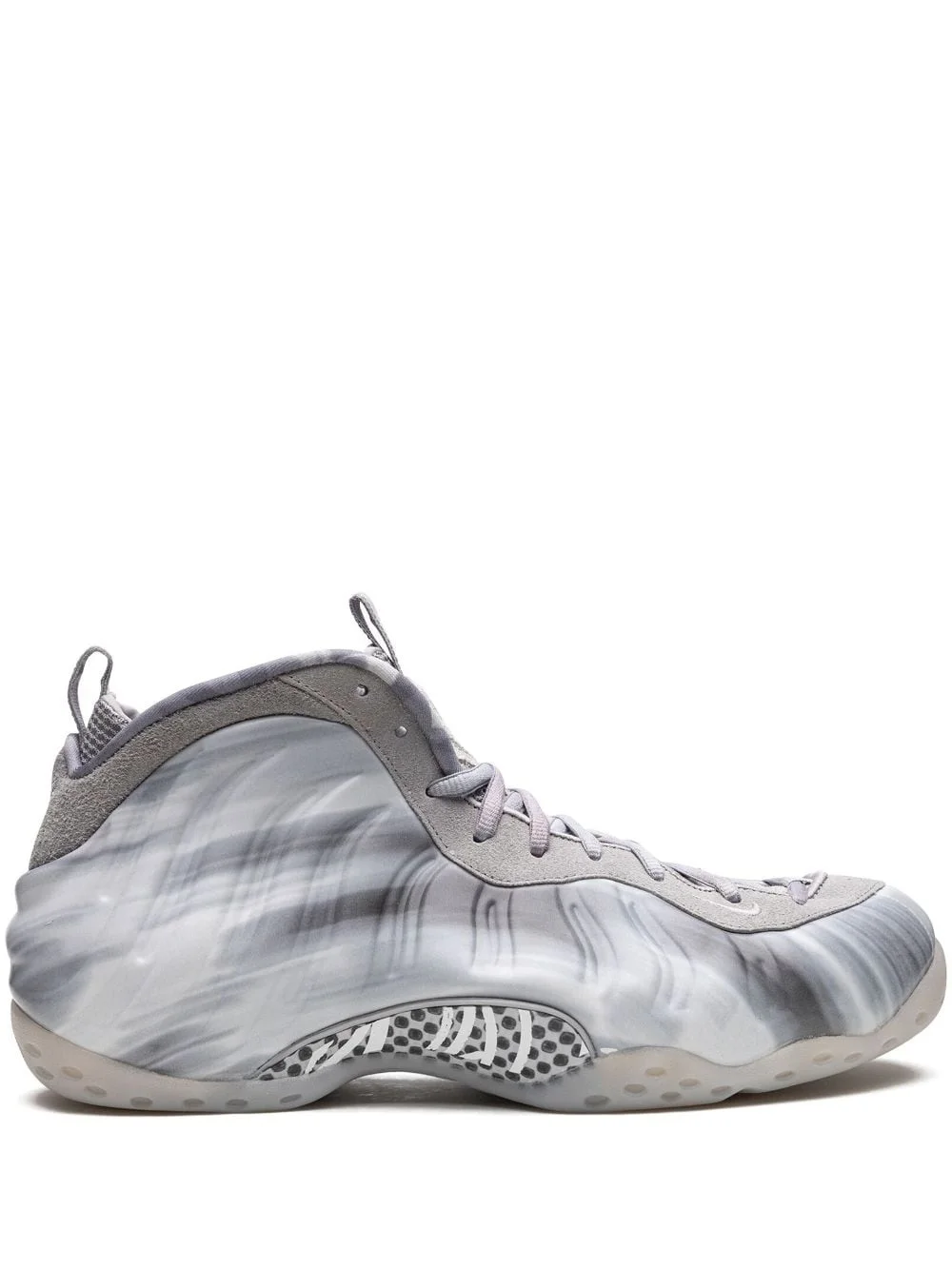 Air Foamposite One "Dream A World - Grey" sneakers - 1