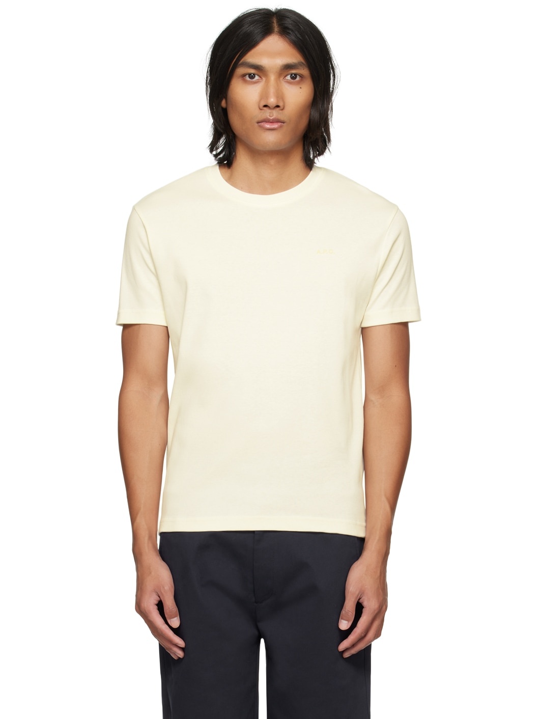 Off-White Lewis T-Shirt - 1