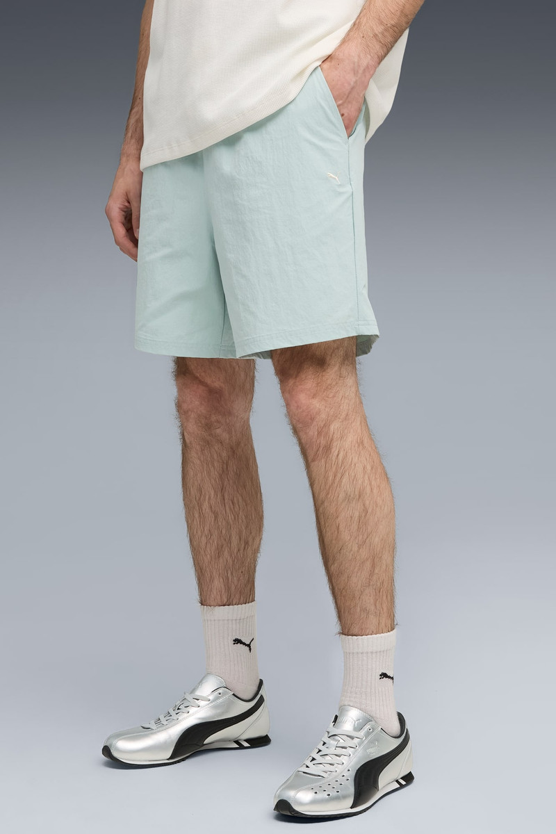 PUMA MMQ Shorts Men outlook