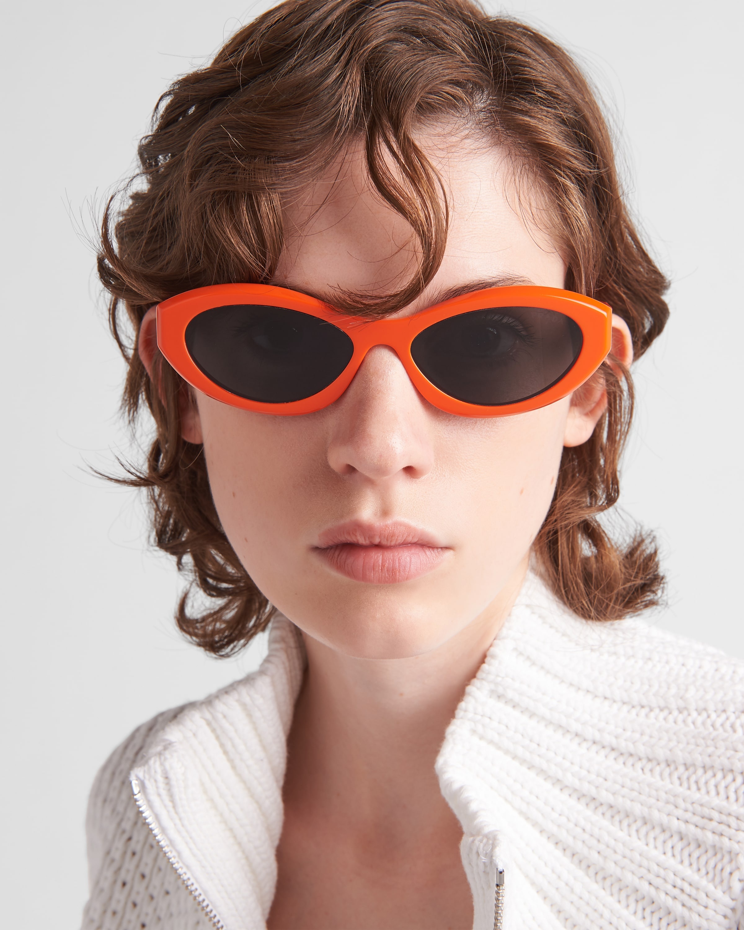 Prada Symbole sunglasses - 6