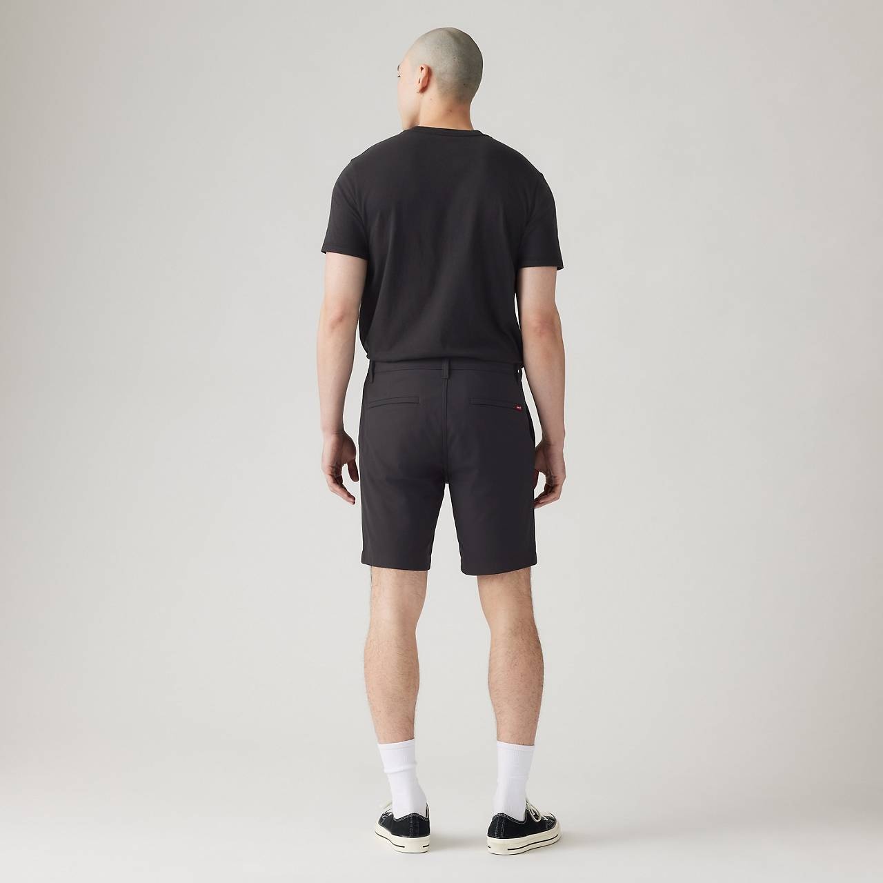LEVI'S® XX CHINO TECH 8" MEN'S SHORTS - 5