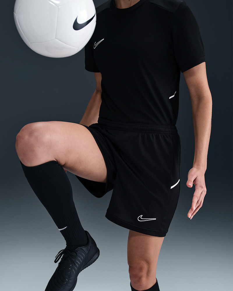 Nike Nike Academy Women's Dri-FIT Soccer Shorts outlook