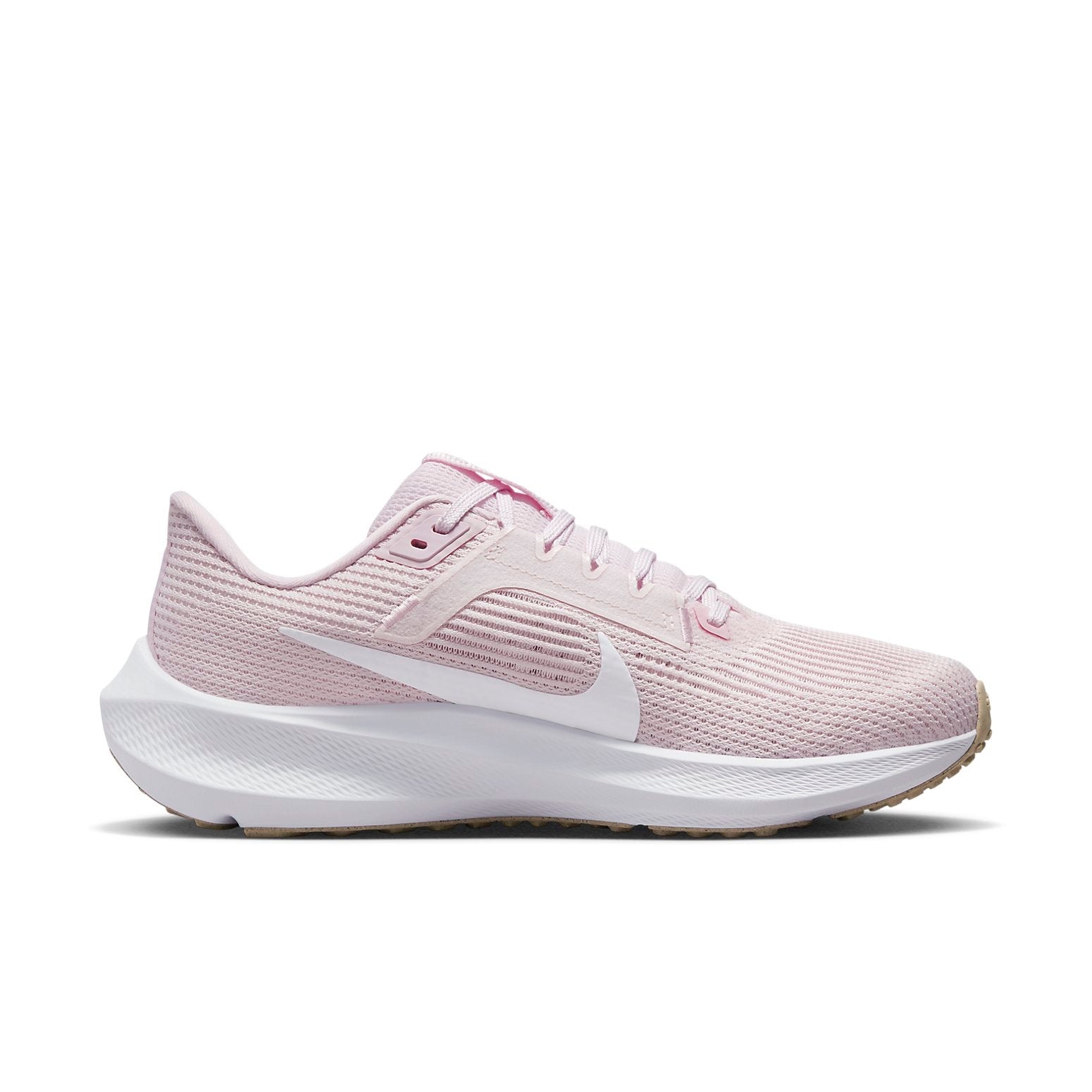 (WMNS) Nike Air Zoom Pegasus 40 'Pearl Pink' DV3854-600 - 2