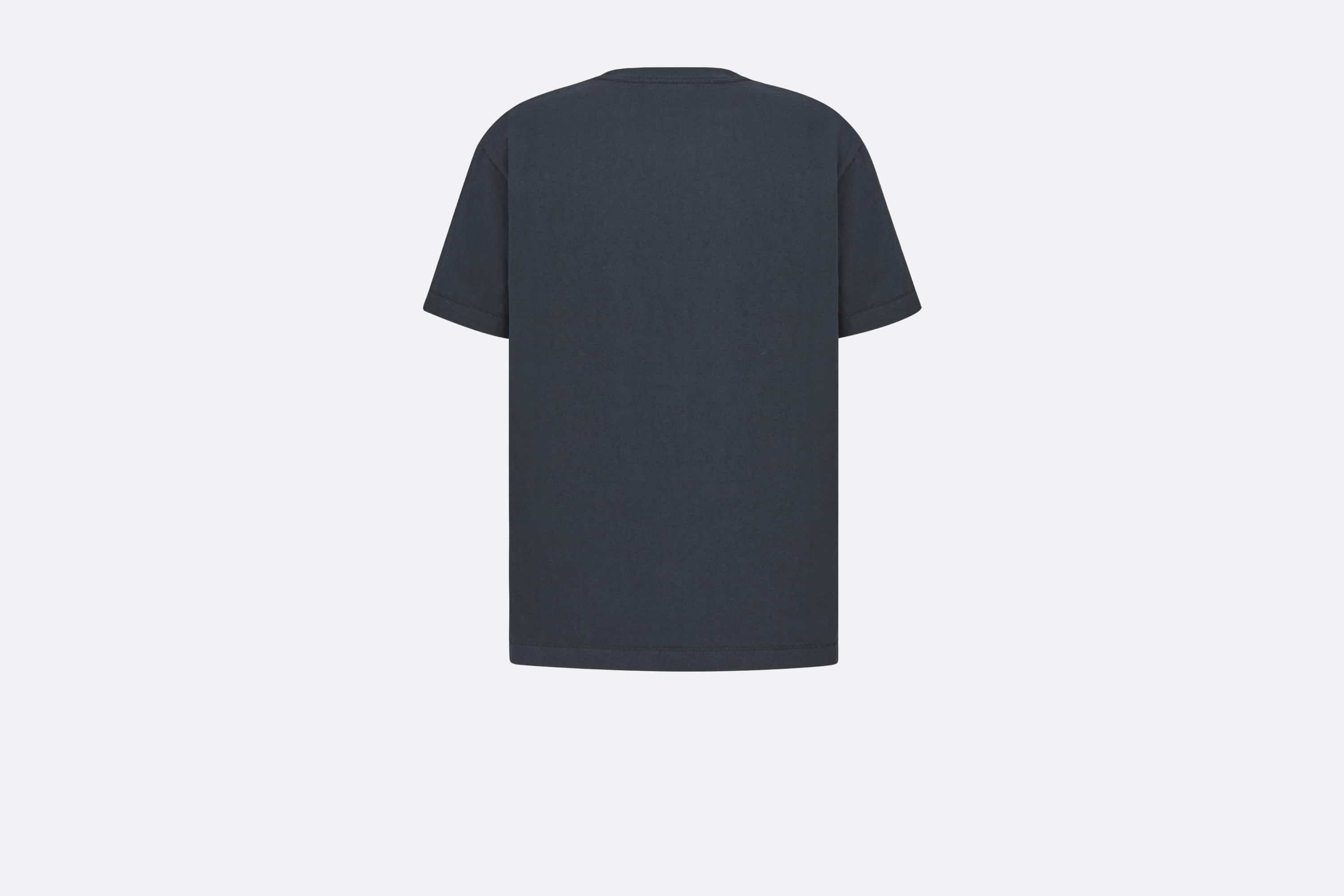 DIOR AND OTANI WORKSHOP Relaxed-Fit T-Shirt - 2