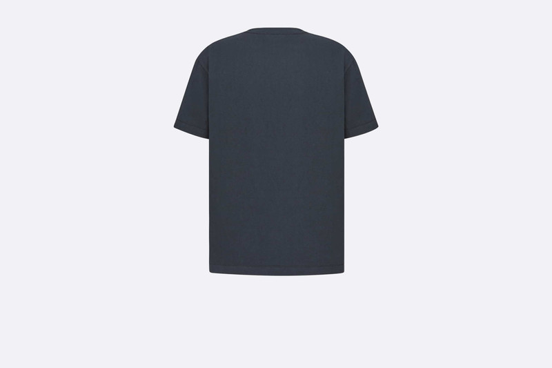 DIOR AND OTANI WORKSHOP Relaxed-Fit T-Shirt 2