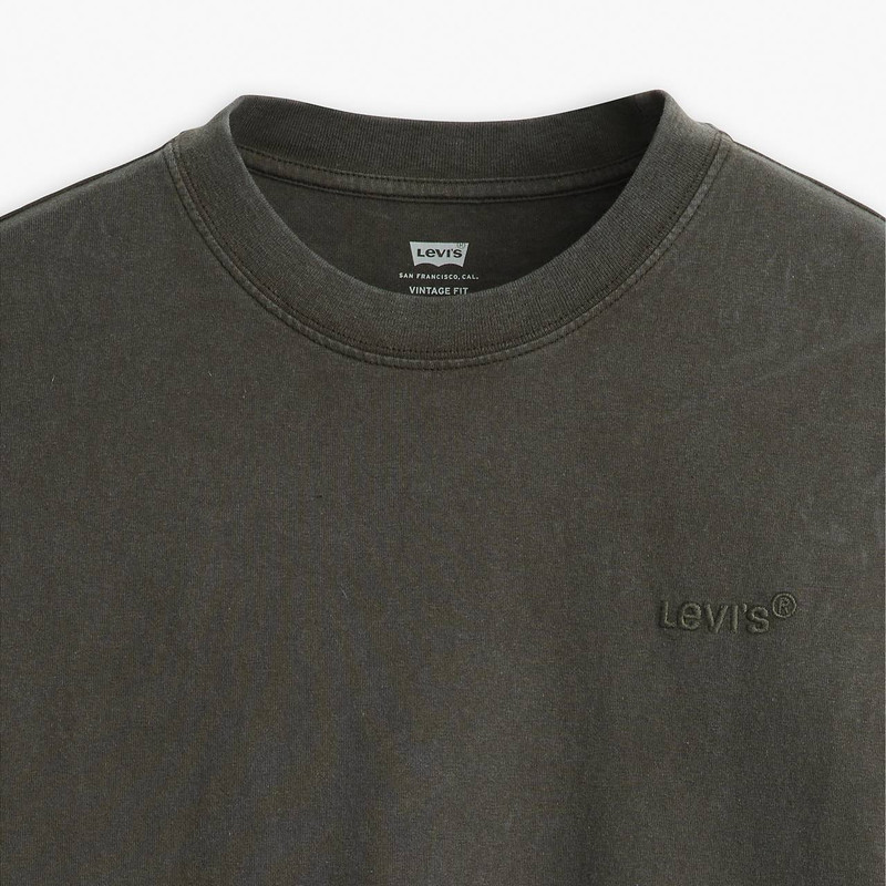 RED TAB™ VINTAGE T-SHIRT 6