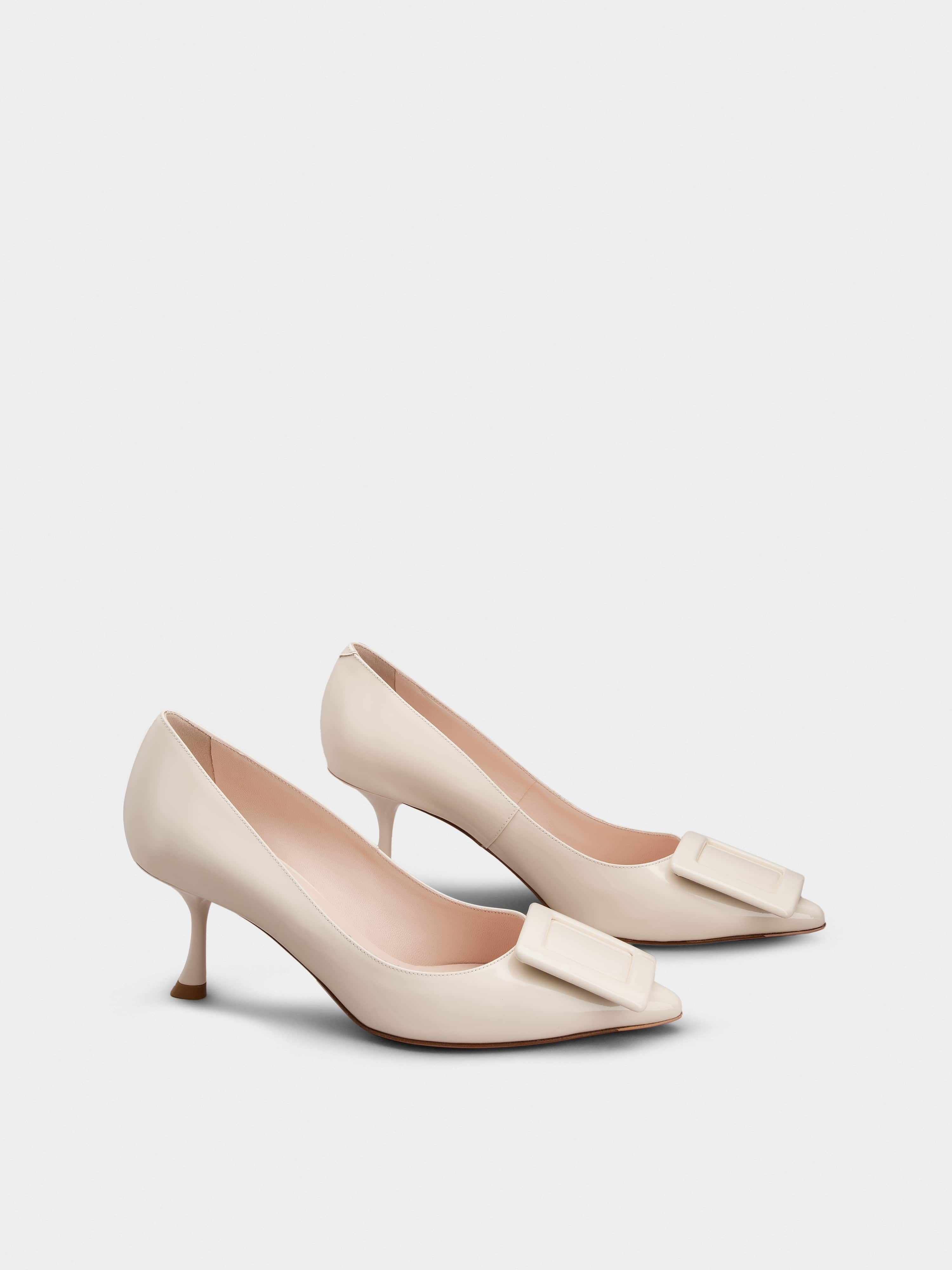 Viv’ In The City Pumps in Patent Leather - 2