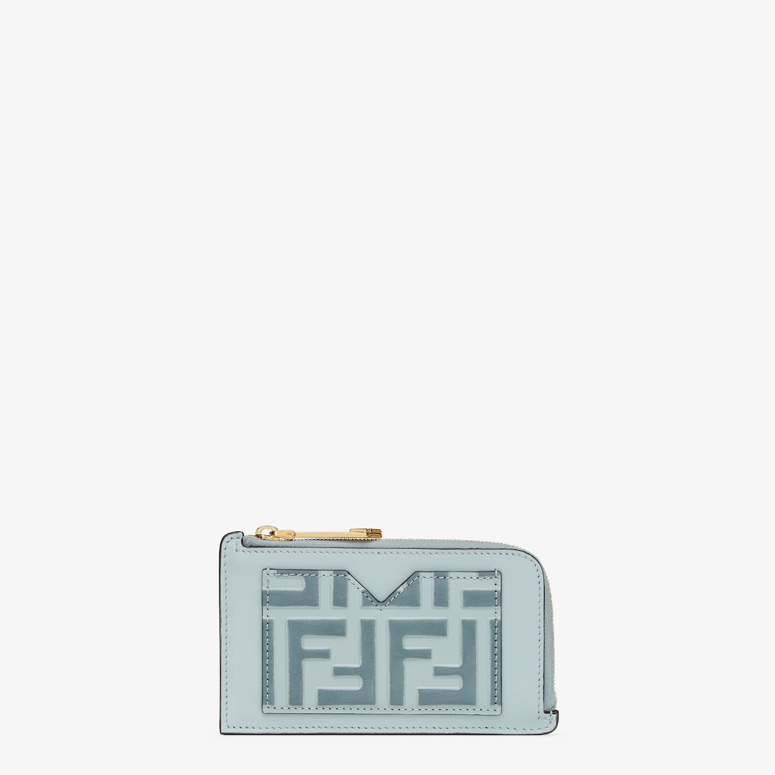 FF Diamonds Card Case - 1