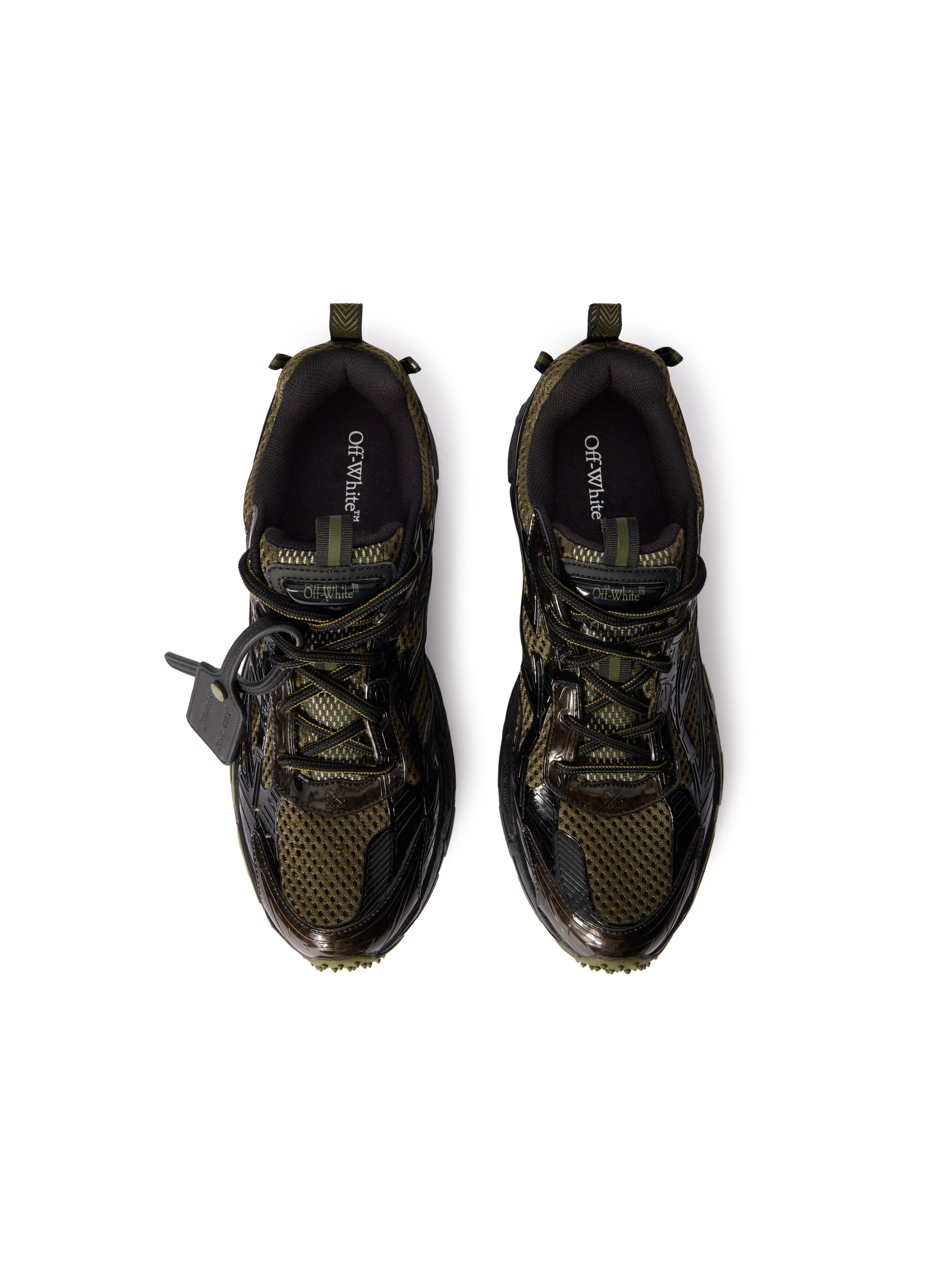 Be Right Back Sneakers - 3