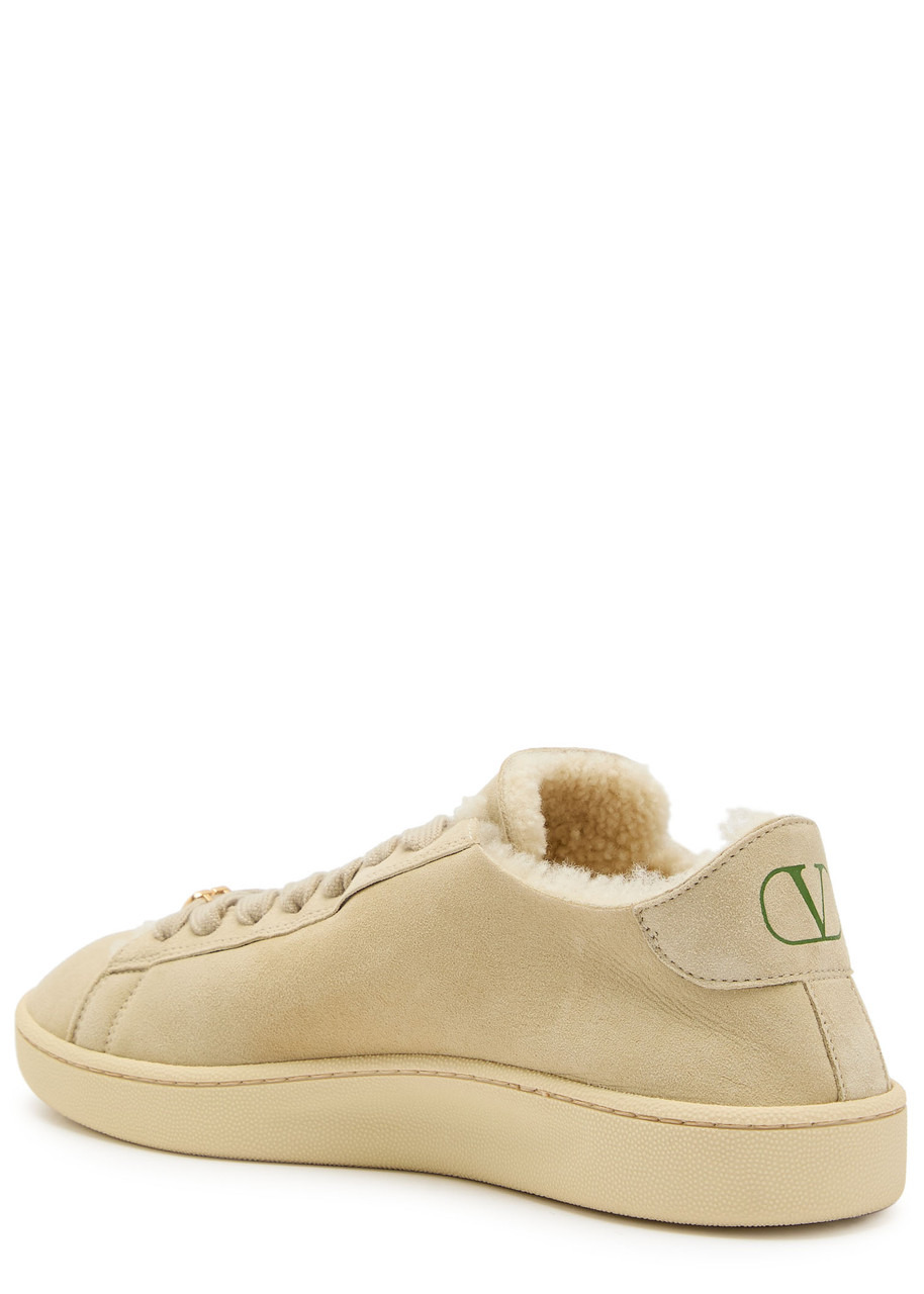 Valentino Royco Shearing Sneakers - 2