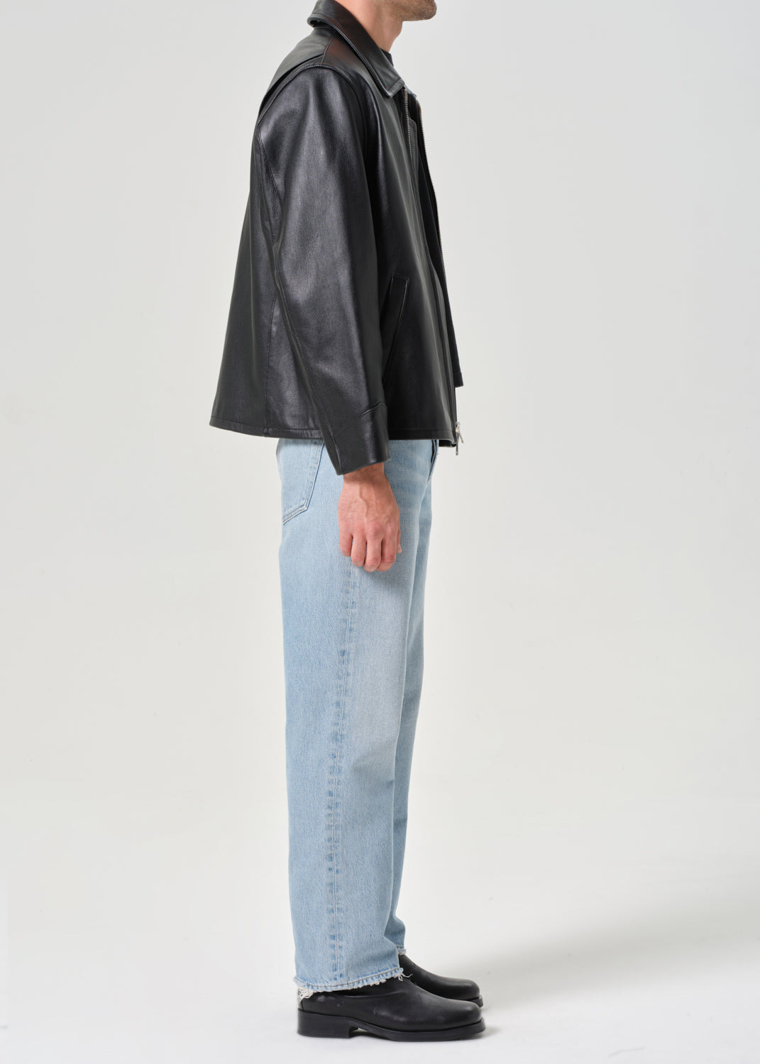 90'S JEAN IN FORCE - 4