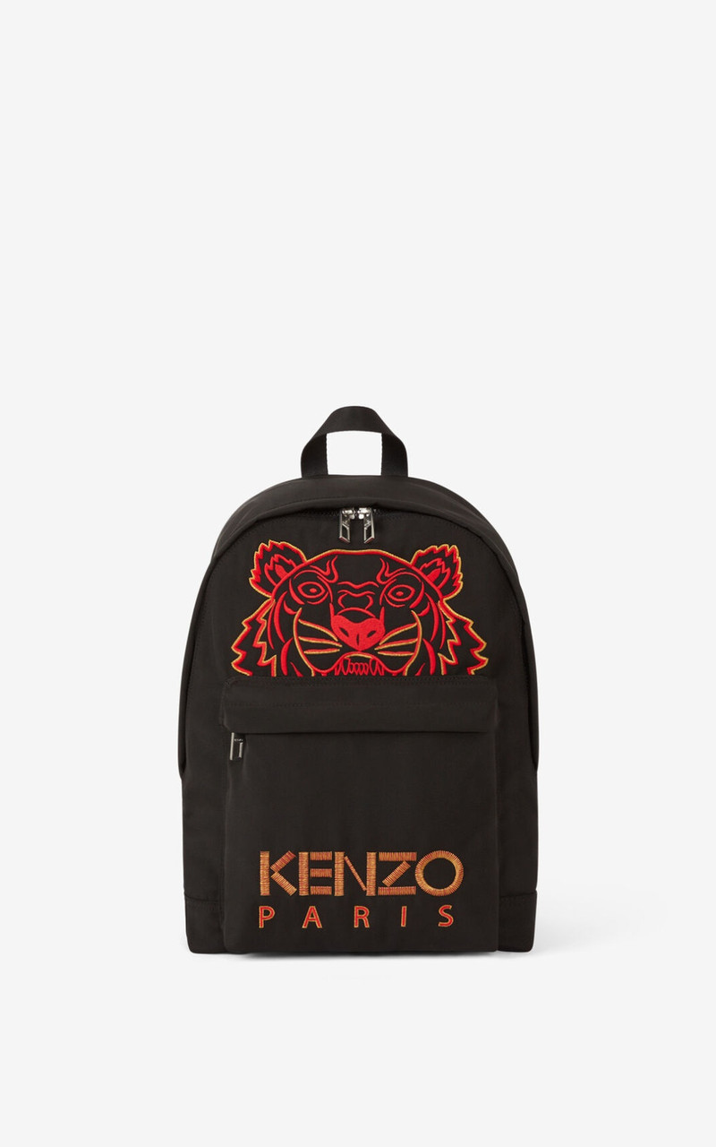 KENZO Kampus Tiger rucksack outlook