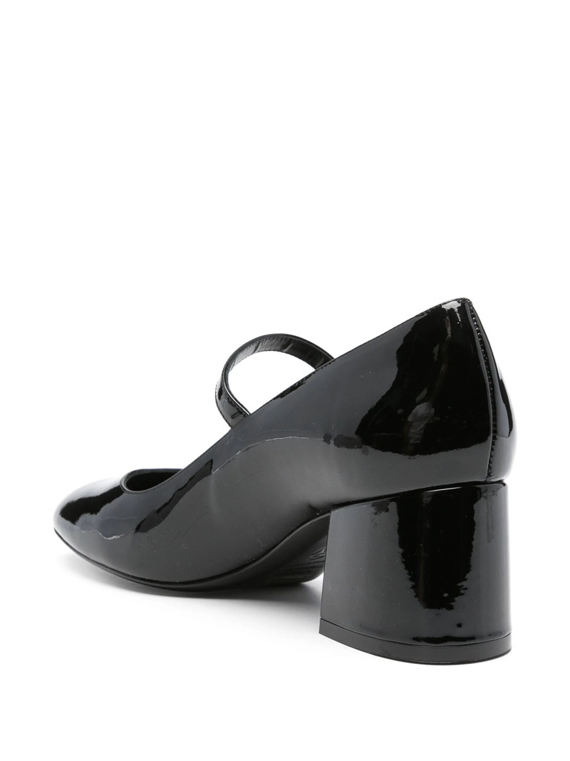 Stuart Weitzman Stuart Weitzman 60mm Stuart MJ Pumps outlook