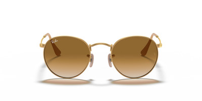 Ray-Ban ROUND METAL outlook