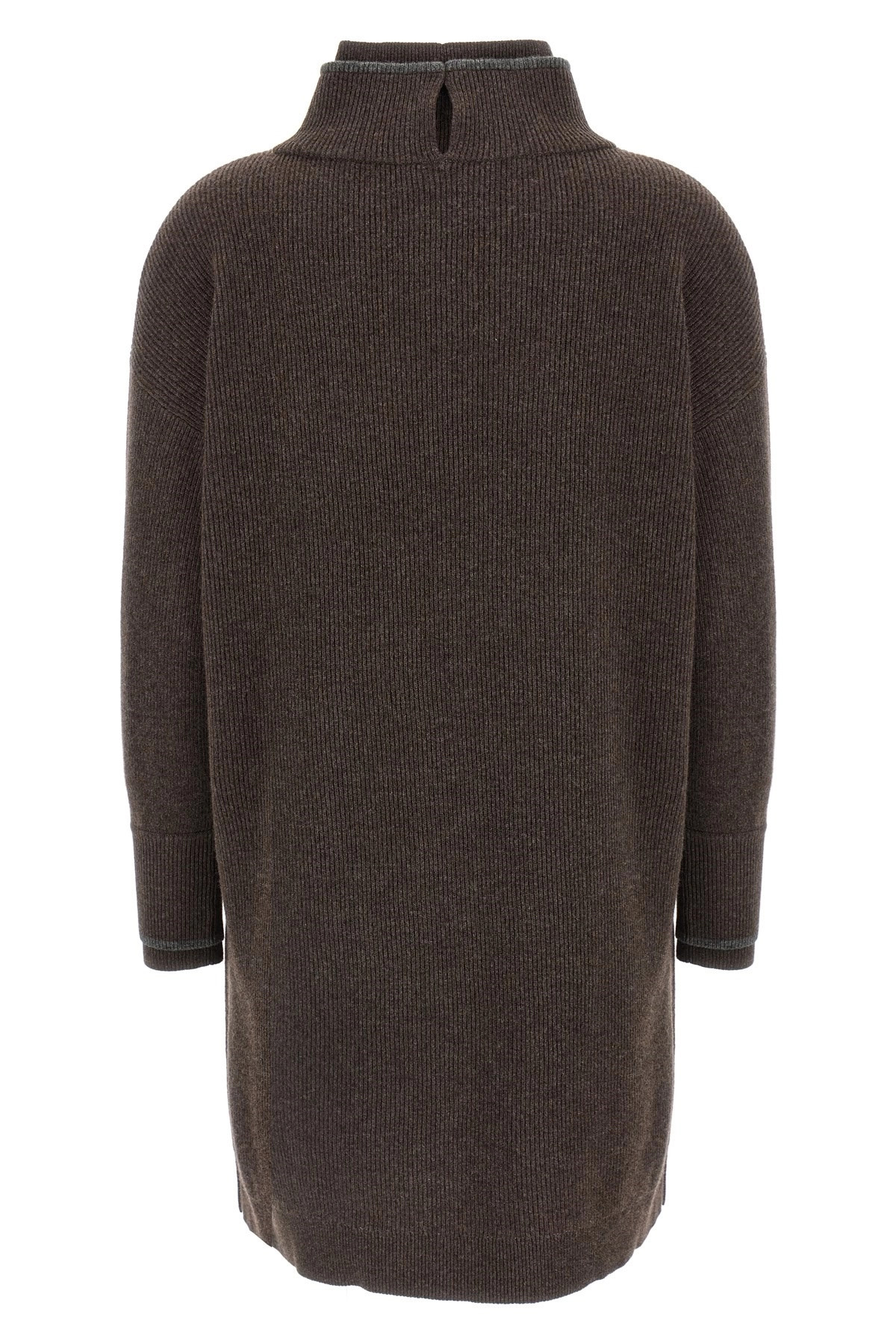 Double layer dress - 2