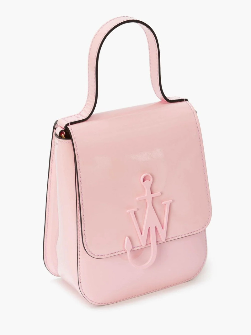 TOP HANDLE ANCHOR BAG 3