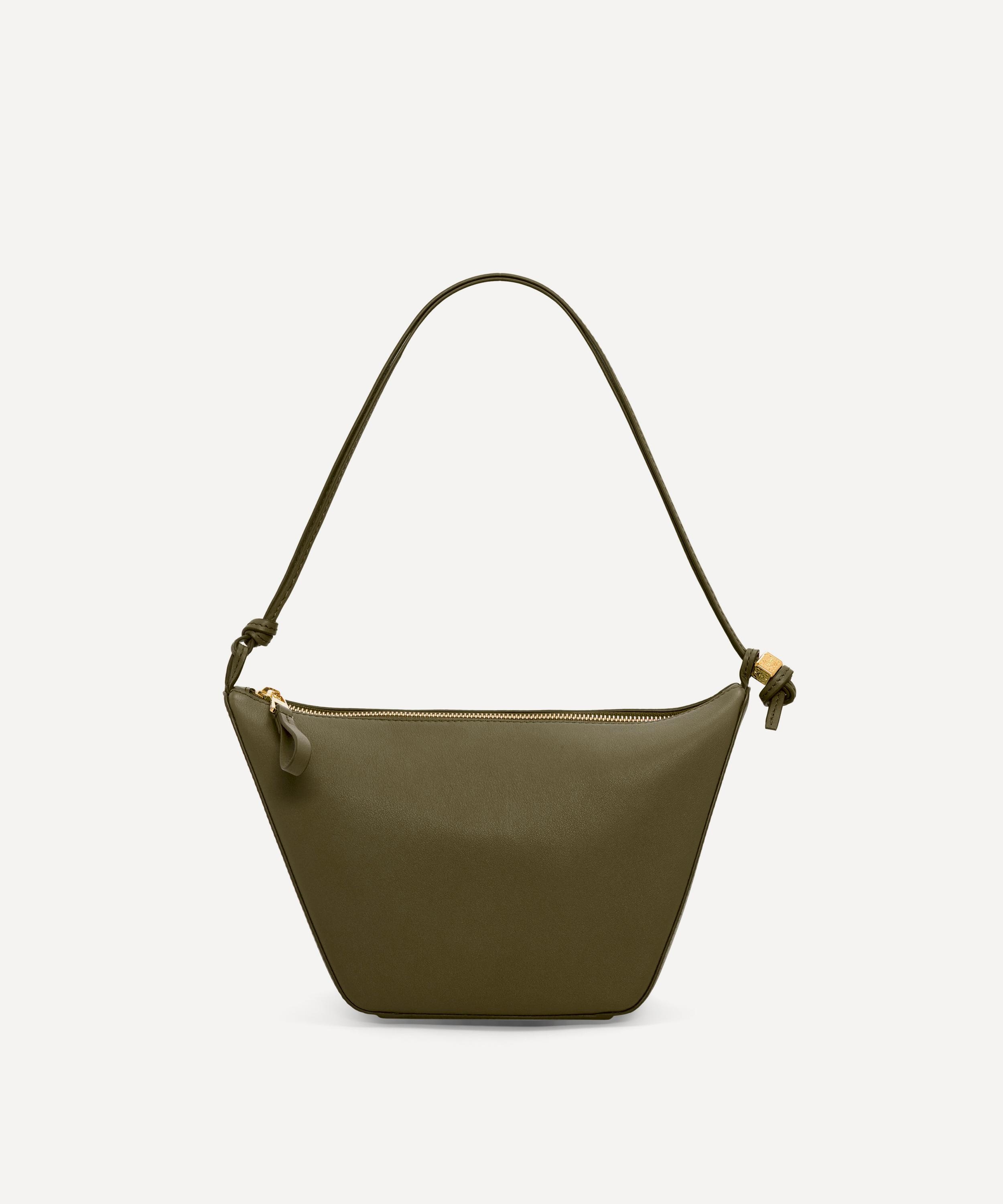 Mini Hammock Hobo Bag - 2