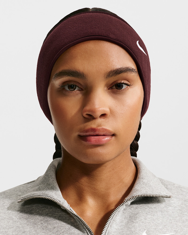 Nike Phoenix Fleece Women's Headband 1
