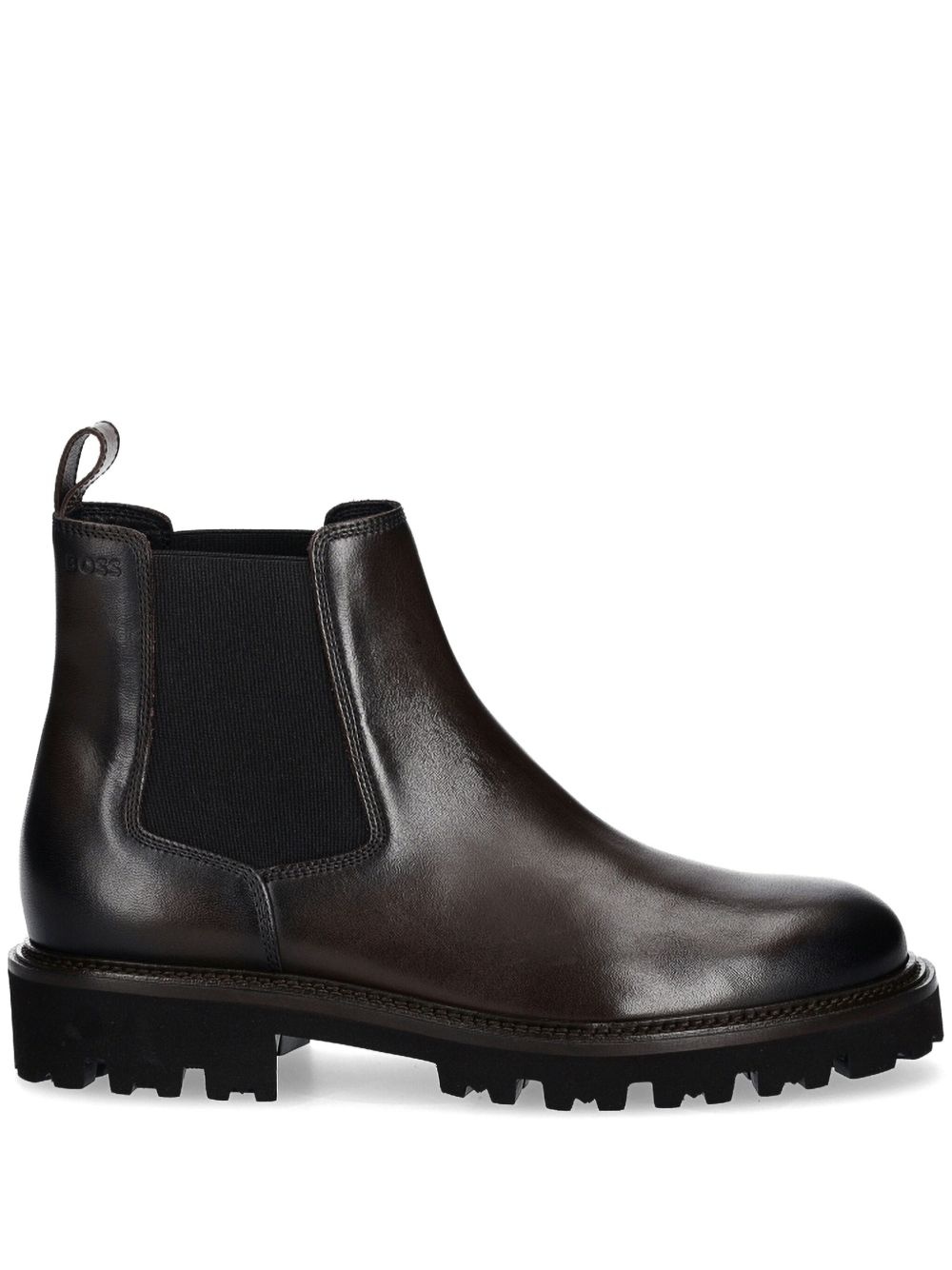 Julyo boots - 1