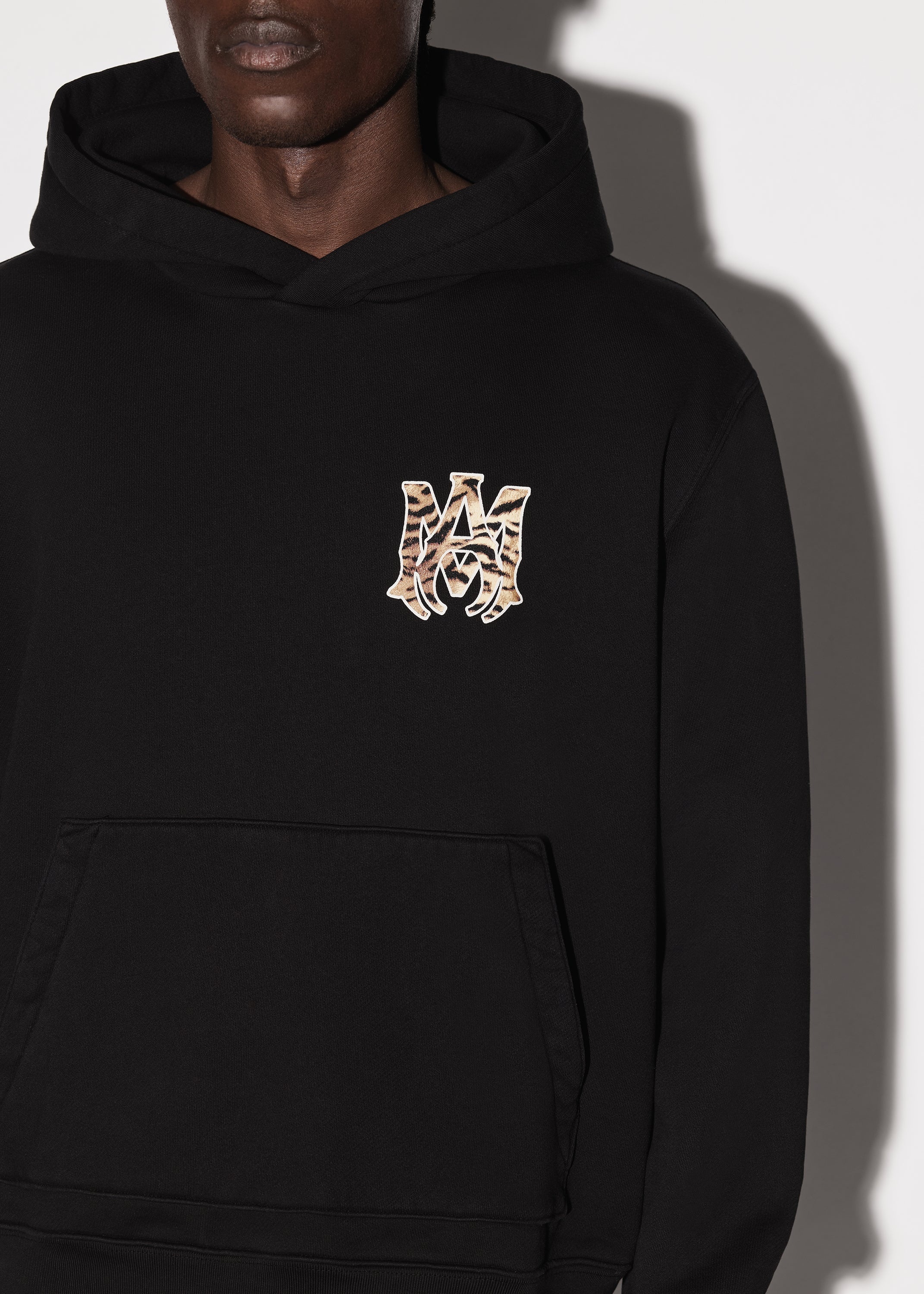 LUNAR NEW YEAR M.A. HOODIE - 5