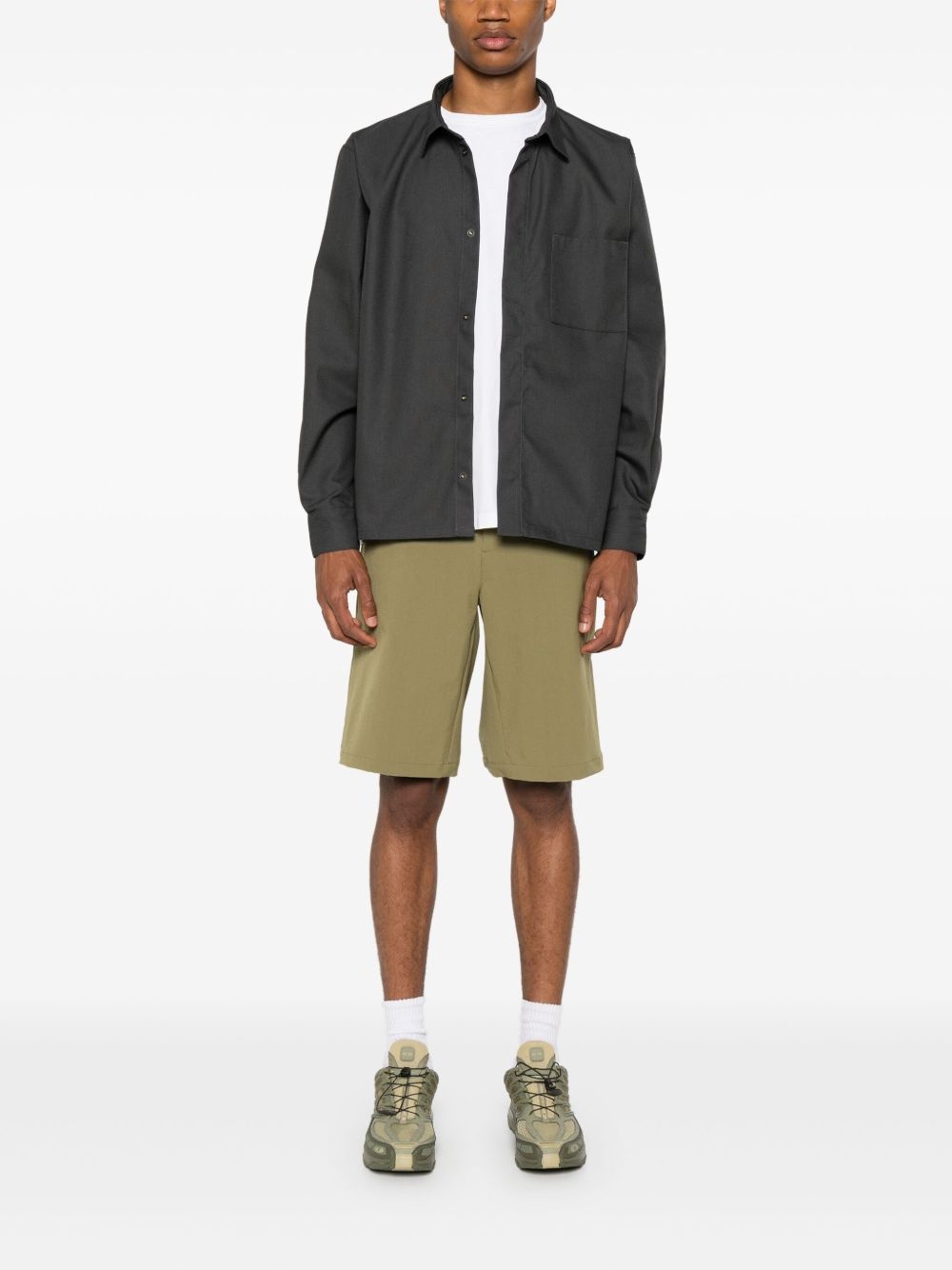 IBQ®  Storage shorts - 2