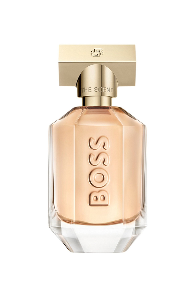 BOSS THE SCENT EAU DE PARFUM 50ML 1