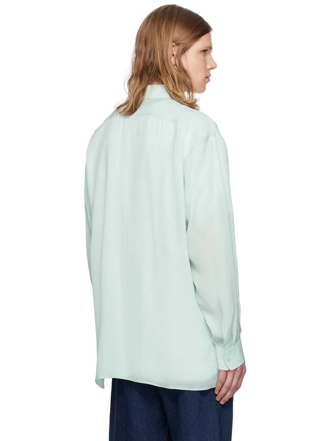 Green Bresson Shirt - 3