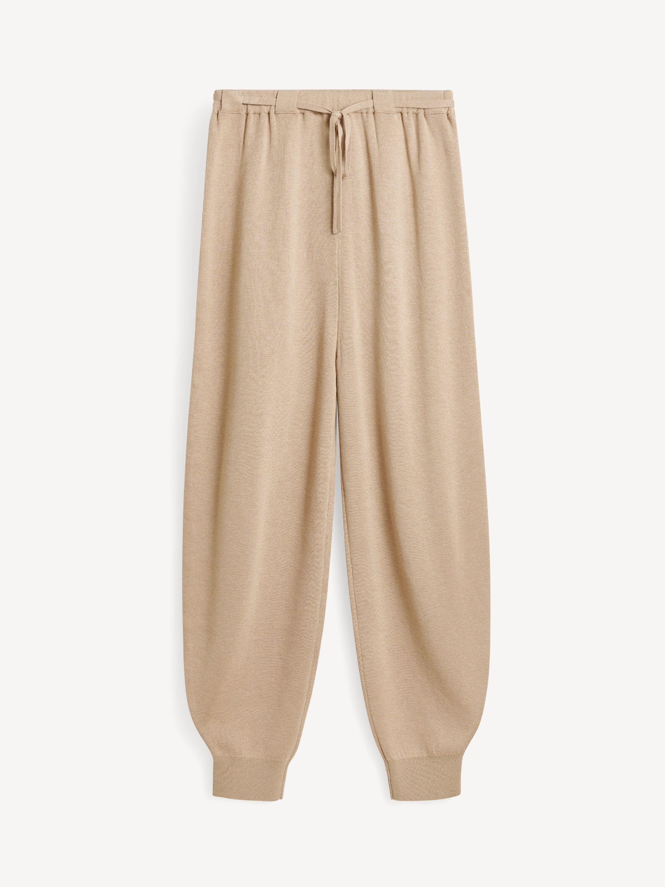 Tevana high-waist trousers - 2