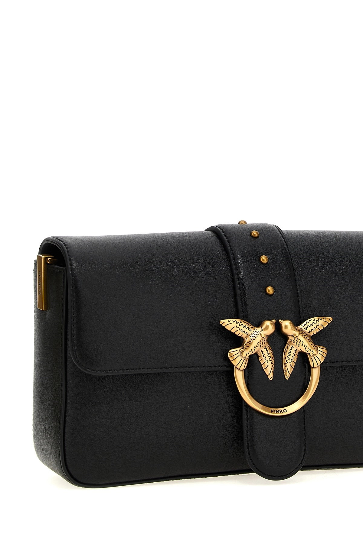 'Love One mini' crossbody bag - 4