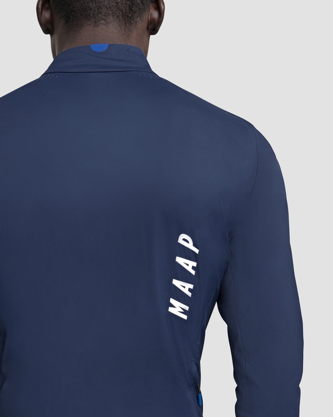 Draft Team Jacket - 5