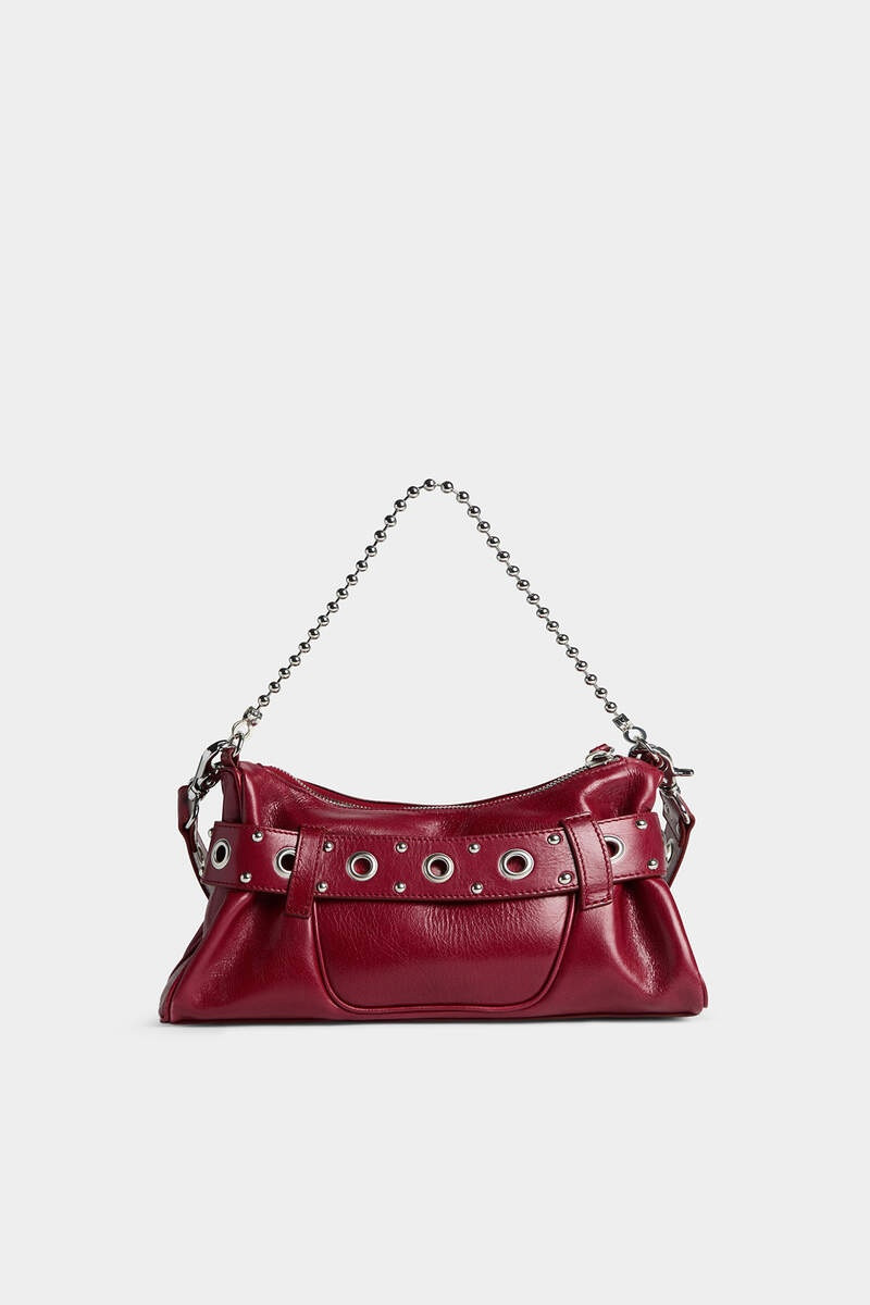 DSQUARED2 GOTHIC DSQUARED2 BELT BAG outlook