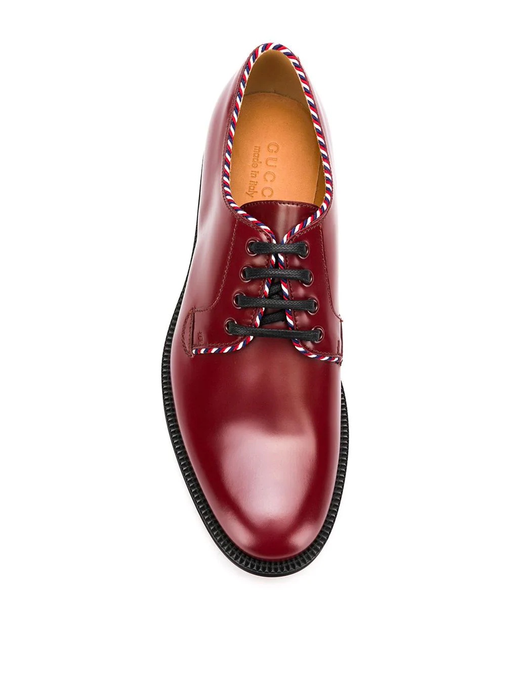 derby shoes - 4