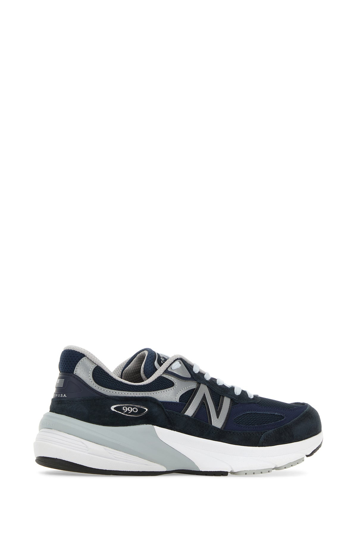 Two-tones 990v6 sneakers - 3