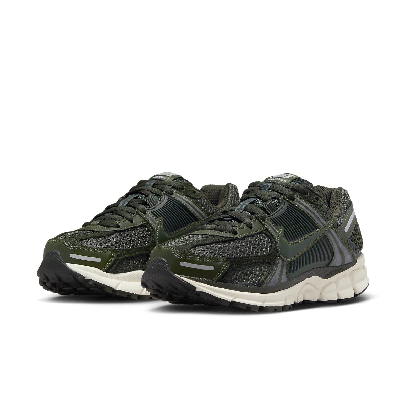 (WMNS) Nike Air Zoom Vomero 5 'Sequoia' FQ8898-325 - 3