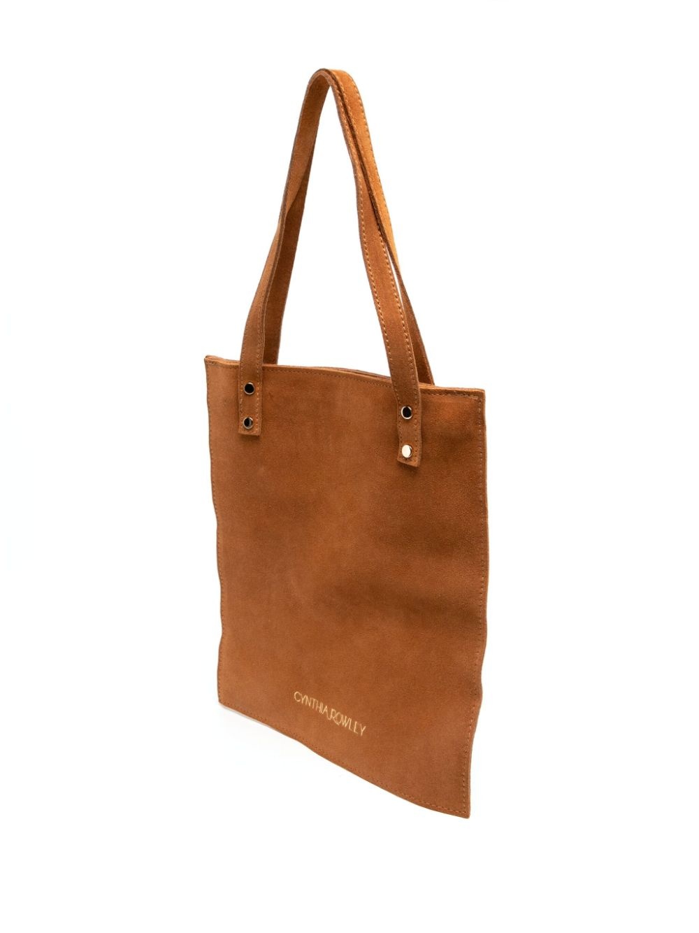 sleek tote bag - 3