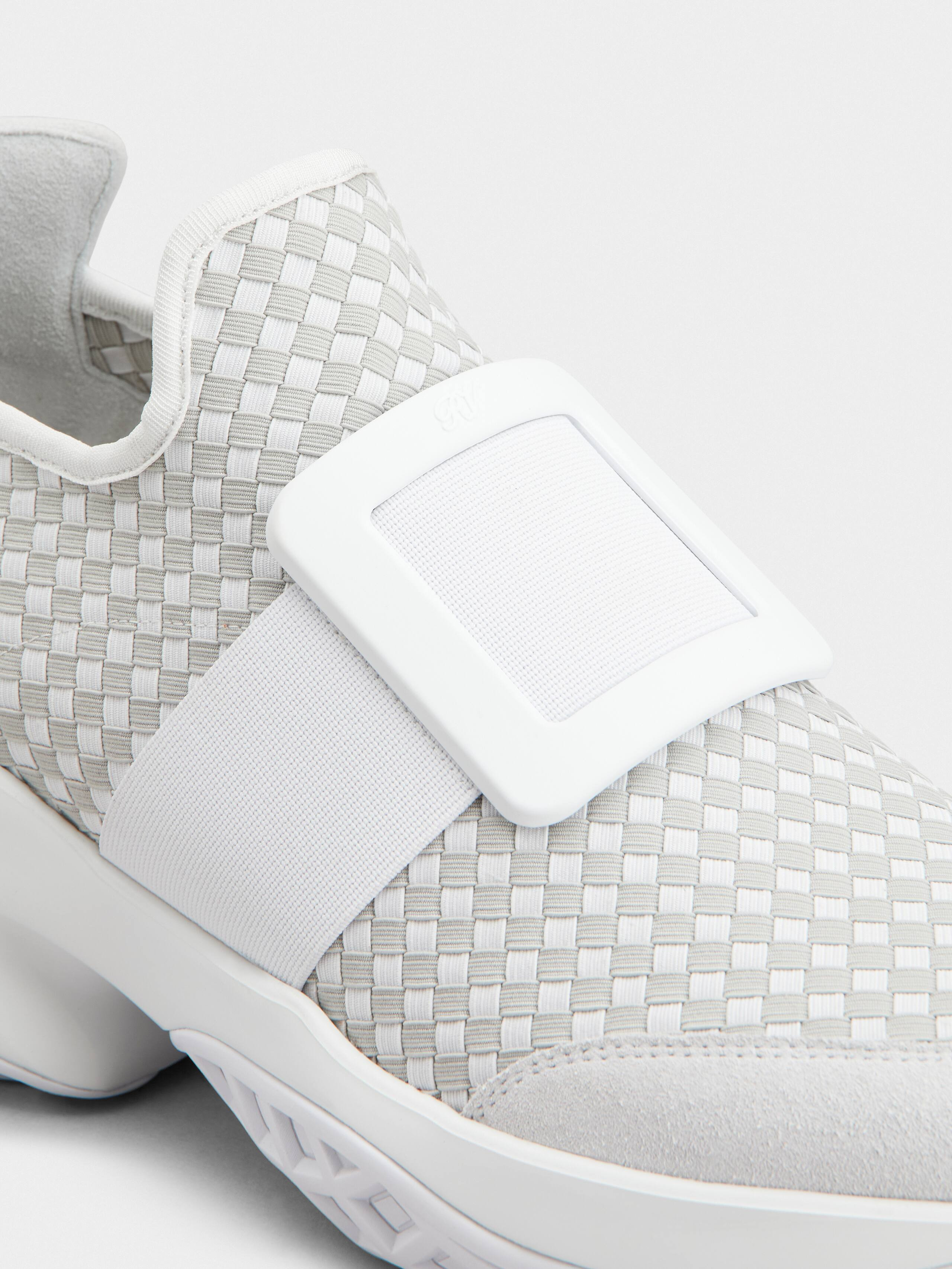Viv' Run Sneakers in fabric - 3